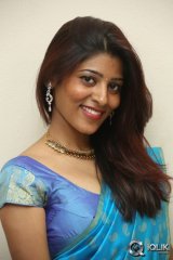 Gayatri at Ice Cream 2 Movie First 20 Looks Launch